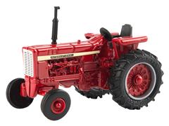 ERTL Toys Case International 56 Series Vintage Tractor