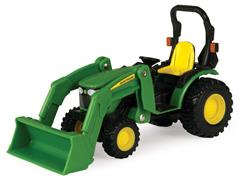 46584-CNP - ERTL Toys John Deere Tractor