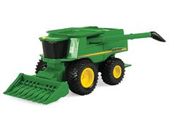 John Deere Mini Combine #46585C-CNP