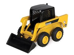 ERTL Toys John Deere Skid Steer LP64772