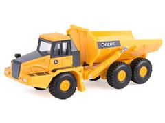 46588-CNP - ERTL Toys John Deere Articulated Dump Truck LP64774