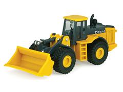 46590-CNP - ERTL Toys John Deere Wheel Loader Collect N Play