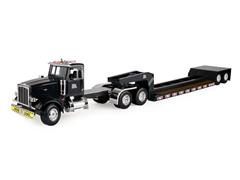 46617 - ERTL Toys Peterbilt 367 Semi Truck