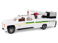 ERTL - 46627 - John Deere Chevrolet 