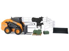 ERTL - 46672 - Case Hobby Farm 
