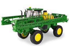 ERTL Toys John Deere R4023 Sprayer LP68214 Big Farm