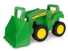 46701 - ERTL Toys John Deere 15 Big Scoop Tractor LP68161