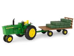46724 - ERTL Toys John Deere 4020 Tractor