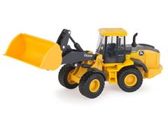 ERTL Toys John Deere 544L Wheel Loader LP68582