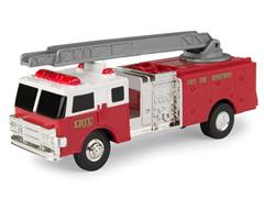 46731-CNP - ERTL Toys Fire Truck Collect N Play