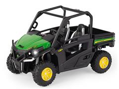 46797 - ERTL Toys John Deere RSX860i Gator LP70549 Big Farm