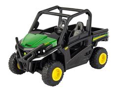 46801 - ERTL Toys John Deere RSX860i Gator Side By Side