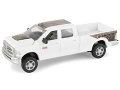 46956-CNP - ERTL Toys Ram 2500 Pickup Truck