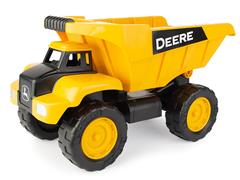 47022 - ERTL Toys John Deere Big Scoop Sandbox Construction Dump