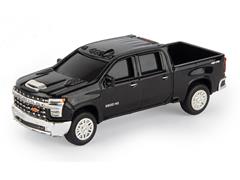47167-CNP-BK - ERTL Toys 2020 Chevrolet Silverado 2500HD