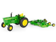 ERTL - 47244 - John Deere 4020 