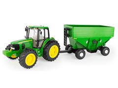 47245 - ERTL Toys John Deere 7430 Tractor