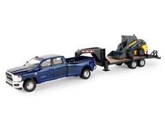 47269 - ERTL Toys RAM 3500 Pickup Truck