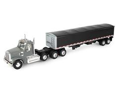 ERTL Toys Freightliner 122SD Semi