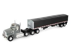 47361 - ERTL Toys Freightliner 122SD Semi