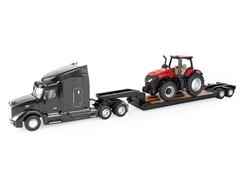 ERTL Toys Peterbilt 579