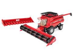 47390 - ERTL Toys Case IH 8240 Axial Flow Combine
