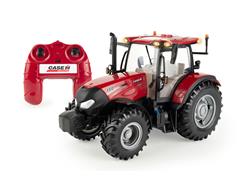 47392 - ERTL Toys R_C Case IH Maxxum 150 Remote Control