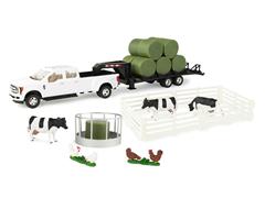 47435 - ERTL Toys John Deere Ford