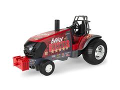 47465 - ERTL Toys Case IH Puller Tractor Big Farm Series