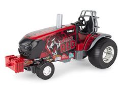 47465J1 - ERTL Toys Case IH Puller Tractor
