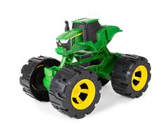 47492 - ERTL Toys John Deere Monster Treads All Terrain Tractor