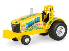 47495A-CNP - ERTL Corn Fed Puller Tractor
