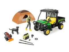 47499 - ERTL Toys John Deere Outdoor Adventure Playset Big Farm