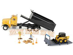 47523 - ERTL Toys John Deere Construction Switch N Load Playset