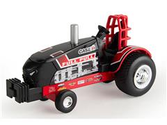 47532 - ERTL Toys Full Pull Case IH Puller Tractor