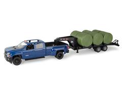 47603 - ERTL Toys Chevrolet Pickup Truck