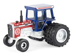 ERTL #47660 - Spirit of America Massey Ferguson 1155 Tractor