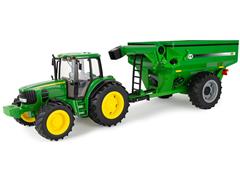 47681 - ERTL Toys John Deere 7430 Tractor