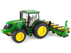 47684 - ERTL Toys John Deere 5210R Tractor