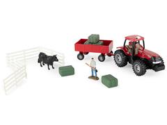 ERTL #47699 - Case IH Farm Playset