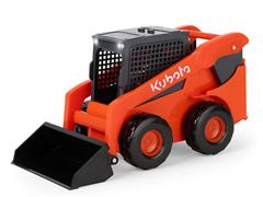 ERTL #47711 - Kubota Lights and Sounds Skid Steer Loader