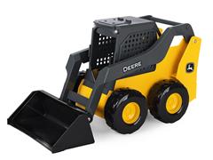 ERTL #47713 - John Deere Lights and Sounds Skid Steer