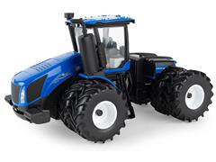 New Holland T9655 Four Wheel Drive Tractor #61007