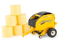 New Holland 561 Round Baler #61018