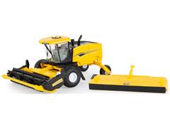 61020 - ERTL Toys New Holland Speedrower