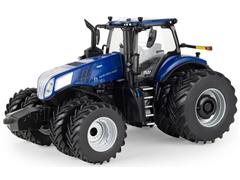61034 - ERTL-New-Holland-Ag-Adult-Colossal-Combine