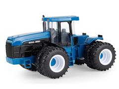 ERTL #61041 - New Holland 9684 4WD Tractor with Dual Wheels