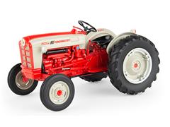 ERTL #61043 - Ford 861 BGI Powermaster