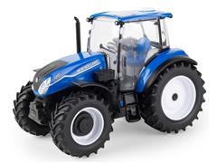 ERTL #61048 - New Holland Powerstar 120 Tractor