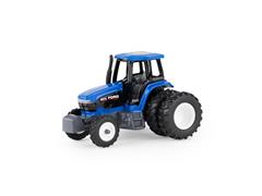 ERTL #61071 - Ford 8970 Tractor with FFA Logo